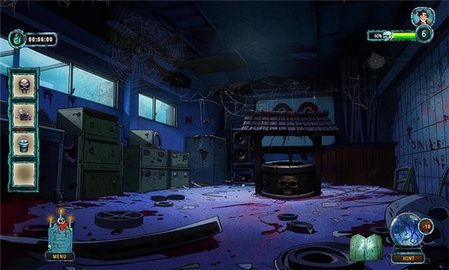 闹鬼逃脱 1.28 安卓版 1