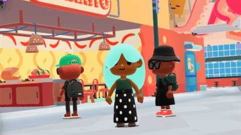 托卡博卡日 2.2.0 安卓版 3