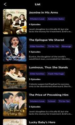 MomeShort 1.1.2 安卓版 2