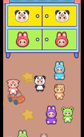 完美小家物语 0.2 安卓版 3