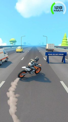 摩托漂移大师 1.0 安卓版 3