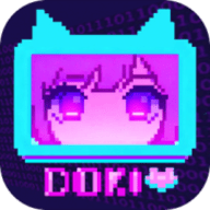 程序员做梦会梦见电子美少女吗