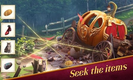 妙探寻凶童话镇 1.3.0 安卓版 1