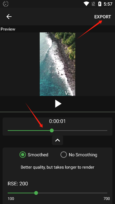 Video Velocity慢动作捕捉app最新版下载-Video Velocity视频编辑专业版软件安卓下载v1.5.4.1