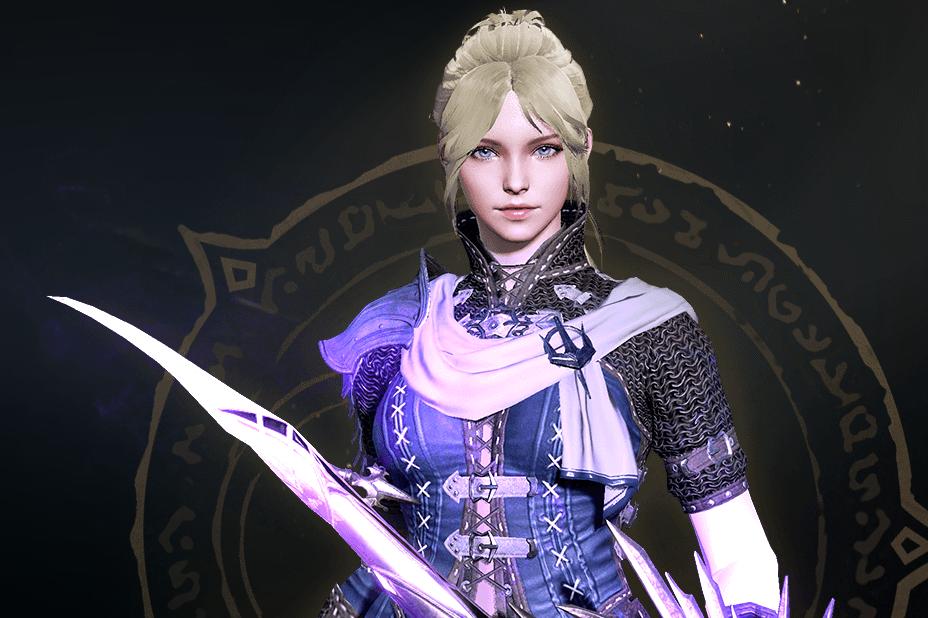 天堂2盟约手游官方版 天堂2盟约手游官方版