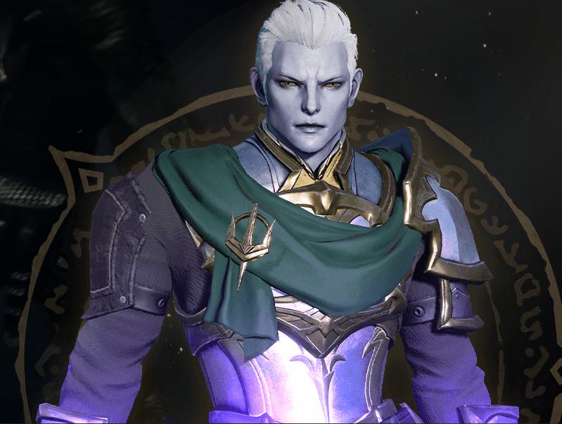 天堂2盟约手游官方版 天堂2盟约手游官方版