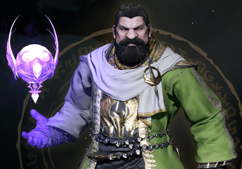 天堂2盟约手游官方版 天堂2盟约手游官方版