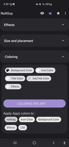 NotiGuy 2.4.0 安卓版 2