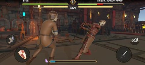 剑斗骑士竞技场 1.1.52 安卓版 3