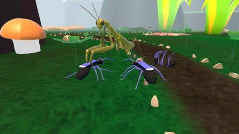 快乐蚂蚁英雄 0.2 安卓版 3