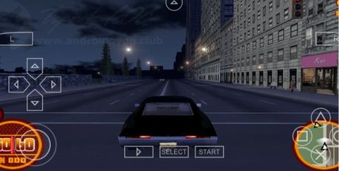 横冲直撞76 androidoyunclub 安卓版 1