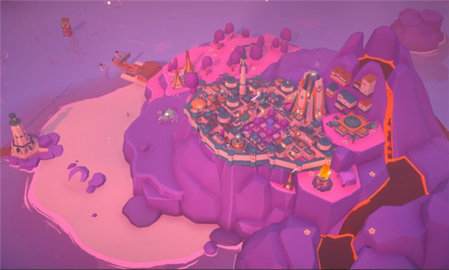 岛民ISLANDERS 1.0 安卓版 2