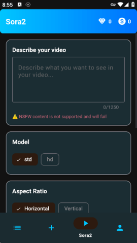 Pixel Video 1.0.3 安卓版 1