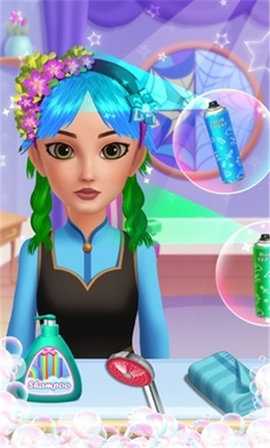 美发沙龙美容院 2.35 安卓版 3