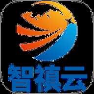 智禛云
