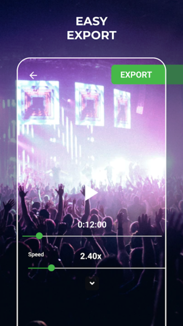 VideoVelocity 1.5.4.1 安卓版 0