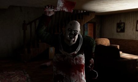 绑架恐怖密室逃脱 1.0.0 安卓版 3