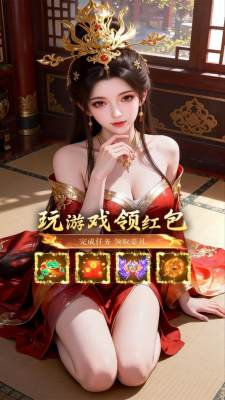 一念修仙红颜版 1.0.0 安卓版 1