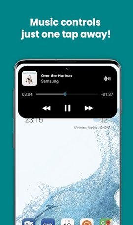 dynamicspot pro 2.01 安卓版 1