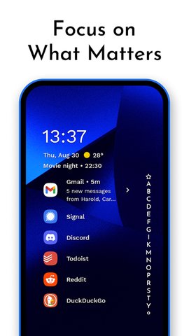 Niagara桌面启动器 1.15.0 安卓版 2