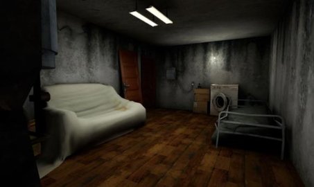 绑架恐怖密室逃脱 1.0.0 安卓版 2