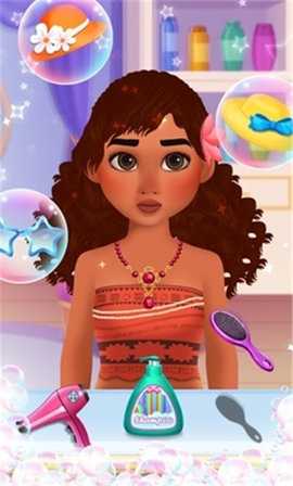 美发沙龙美容院 2.35 安卓版 1