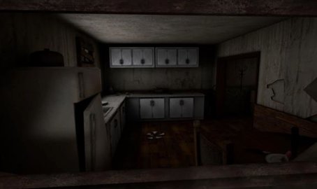 绑架恐怖密室逃脱 1.0.0 安卓版 1