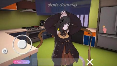 AI女友生活模拟器 0.9.76 安卓版 3