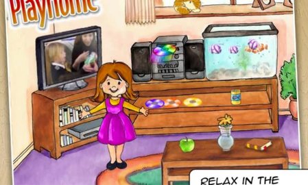 娃娃屋lite 3.5.9.24 安卓版 3