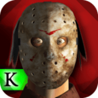 绑架恐怖密室逃脱