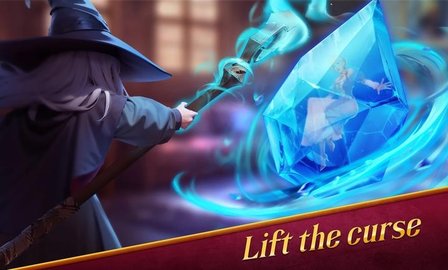 妙探寻凶童话镇 1.3.0 安卓版 3