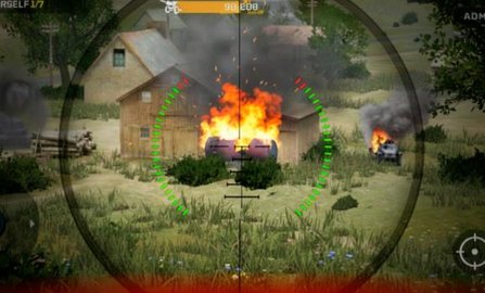 炮兵世界2加农炮 1.0.3 安卓版 3