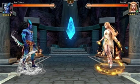 传奇斗士生死之战 1.57.1 安卓版 3