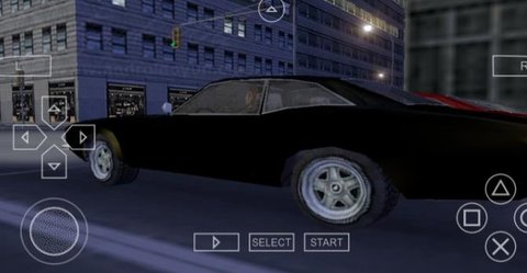 横冲直撞76 androidoyunclub 安卓版 3