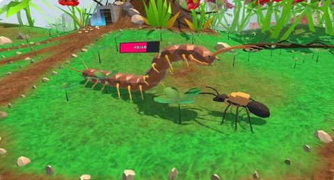 快乐蚂蚁英雄 0.2 安卓版 1