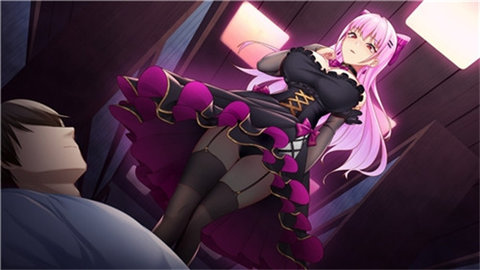 恶魔少女 1.0.148 安卓版 2