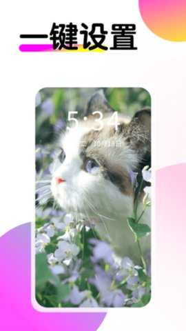 多美壁纸秀 1.0.00.024 安卓版 1