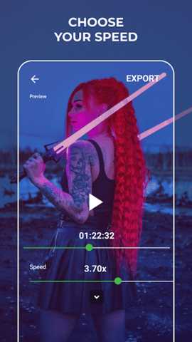 Video Velocity 1.5.4.1 安卓版 2