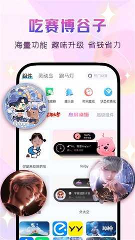 万能主题组件 1.2.4 安卓版 3