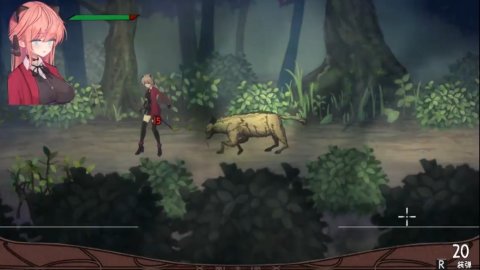 薇薇与魔法之岛 1.0.0 安卓版 3