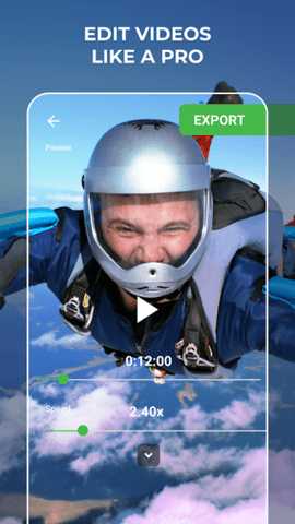 Video Velocity 1.5.4.1 安卓版 1