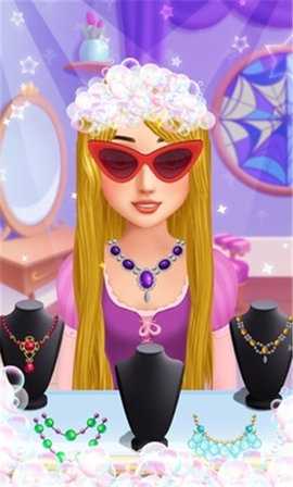 美发沙龙美容院 2.35 安卓版 2