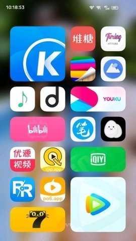 Vivooriginos系统 3.7.11 安卓版 3