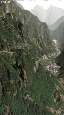 三维山川地图 1.0.1 安卓版 1