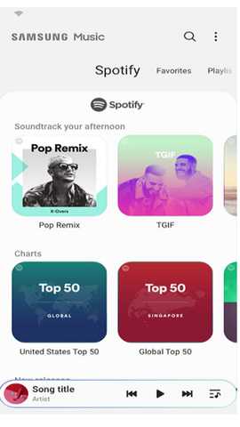 三星音乐 v16.2.41.9 安卓版 1