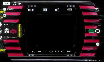 假面骑士帝骑模拟器欧布圆环 1.1 安卓版 1