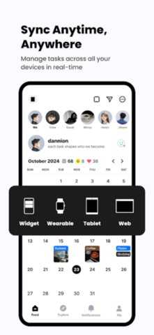 todomate 5.8.3 安卓版 3