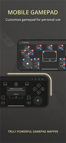 reWASD 2.7.623 安卓版 2