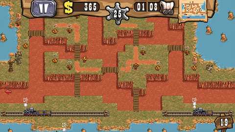 枪之荣耀 1.8.6 安卓版 2