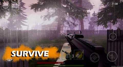 暗河最后希望 0.0258 安卓版 3